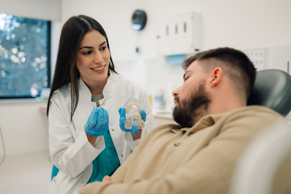 Dental veneers treatment in Turkey - Care Bridge US